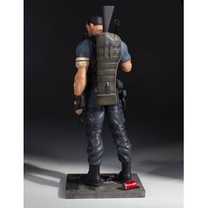 The Punisher: Collectors Gallery - 1/8 Punisher