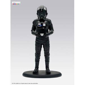 Star Wars: Elite Collection - Tie Fighter Pilot