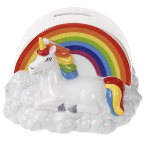 Licorne Arc-En-Ciel