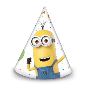 Minions: Balloons Party
