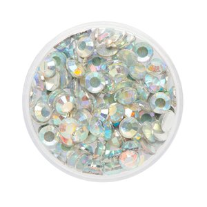 Pietre Glitter Opale