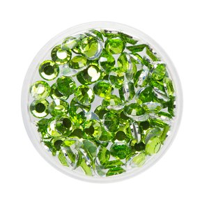 Pietre Glitter Peridot