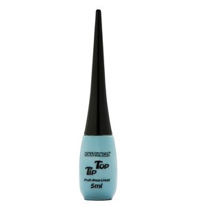 Tip Top: Turquoise