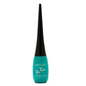 Tip Top: Vert Pastel