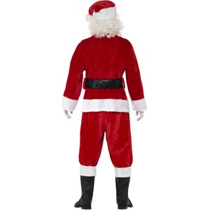 Weihnachtsmann - Deluxe Nikolaus