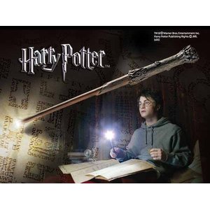 Harry Potter: bacchetta luminosa Harry Potter