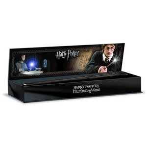 Harry Potter: baguette lumineuse Harry Potter