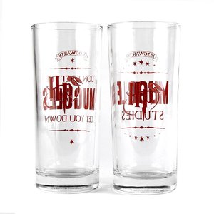 Harry Potter: Muggles (2er Set)