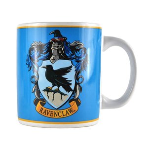 Harry Potter: Ravenclaw Crest