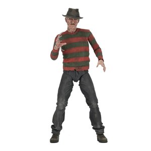 Nightmare On Elm Street 2: Freddy Krueger