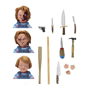 La bambola assassina: Chucky