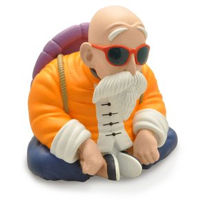 Dragonball: Master Roshi