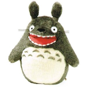 Mon voisin Totoro: Howling Totoro