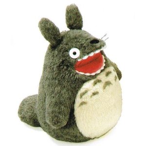 Mon voisin Totoro: Howling Totoro