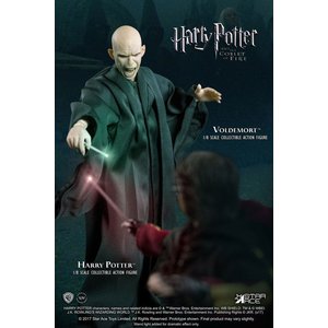 Harry Potter: 1/8 Lord Voldemort *LED*