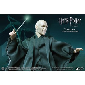 Harry Potter: 1/8 Lord Voldemort *LED*