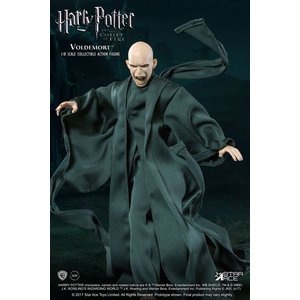 Harry Potter: 1/8 Lord Voldemort *LED*