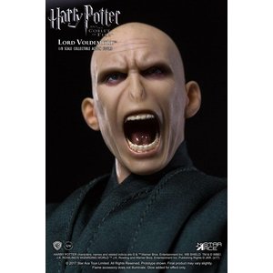 Harry Potter: 1/8 Lord Voldemort *LED*