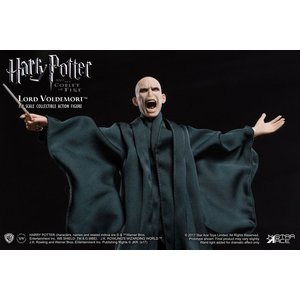 Harry Potter: 1/8 Lord Voldemort *LED*