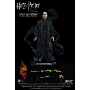 Harry Potter: 1/8 Lord Voldemort *LED*