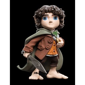 Le Seigneur des anneaux - Mini Epics: Frodo Beutlin