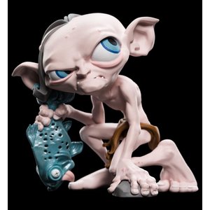 Le Seigneur des anneaux - Mini Epics: Gollum