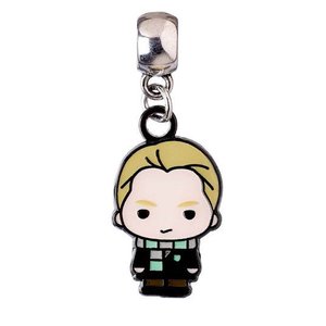 Harry Potter Cutie Collection Anhänger Draco Malfoy (versilbert)