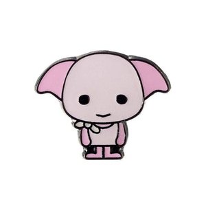 Harry Potter Cutie Collection badge Dobby