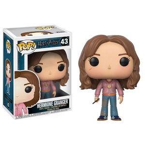 POP! - Harry Potter: Hermine mit Zeitumwandler