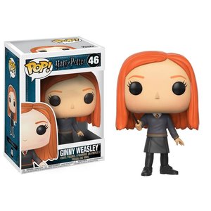 POP! - Harry Potter: Ginny Weasley