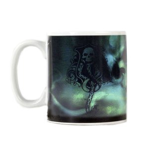 Harry Potter: XL The Dark Lord (Thermoeffekt)
