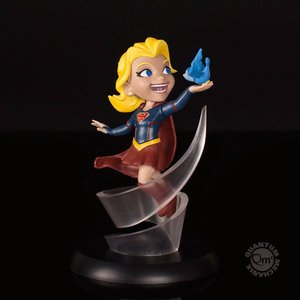 DC Comics figurine Q-Fig Supergirl 12 cm