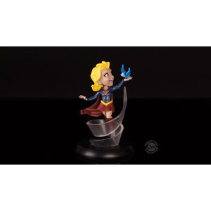 DC Comics figurine Q-Fig Supergirl 12 cm