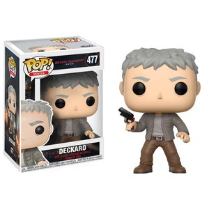 POP! Movies - Blade Runner 2049: Deckard