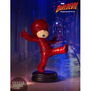 Marvel Comics - Animated Series: Daredevil