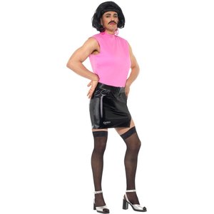 Queen: Freddie Mercury - Break Free
