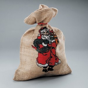 Sac De Jute - Imprint