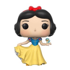 POP! - Blanche-Neige: Blanche-Neige