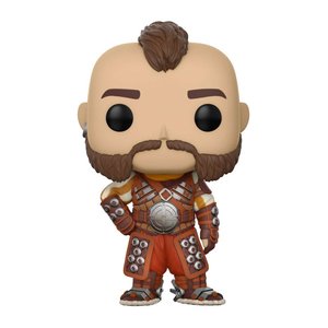 POP! Games - Horizon Zero Dawn: Erend
