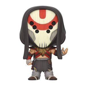 POP! Games - Horizon Zero Dawn: Eclipse Cultist