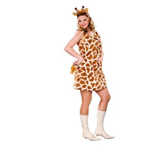 Giraffa