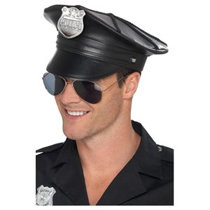 Polizist - Polizei 