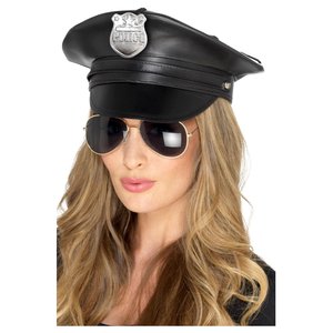 Polizist - Polizei 