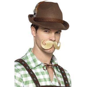 Oktoberfest - Tiroler - Bayer