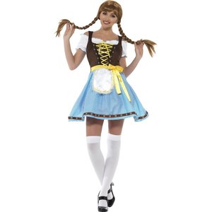 Oktoberfest - Tyrolien 