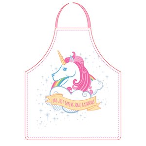 Licorne: BRB Just Baking Some Rainbows
