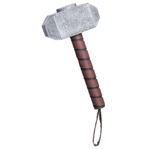 Marvel: Thor's Hammer (Classic Comic Version)