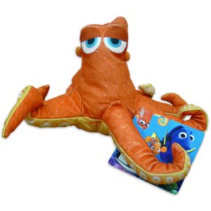 Alla ricerca di Dory: Hank