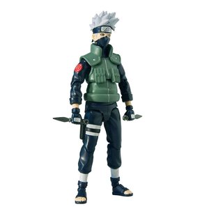 Naruto Shippuden - Encore Collection: Kakashi