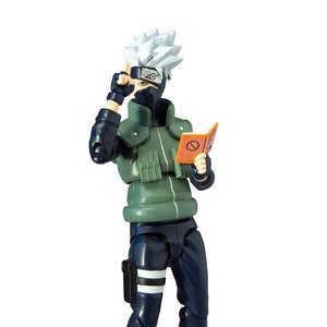 Naruto Shippuden - Encore Collection: Kakashi